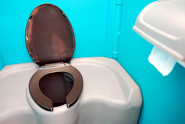 Portable Toilet Options We Offer in Olive Branch, MS