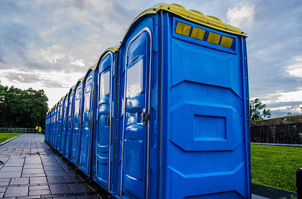 Sanitation services for porta potties in Olive Branch, MS